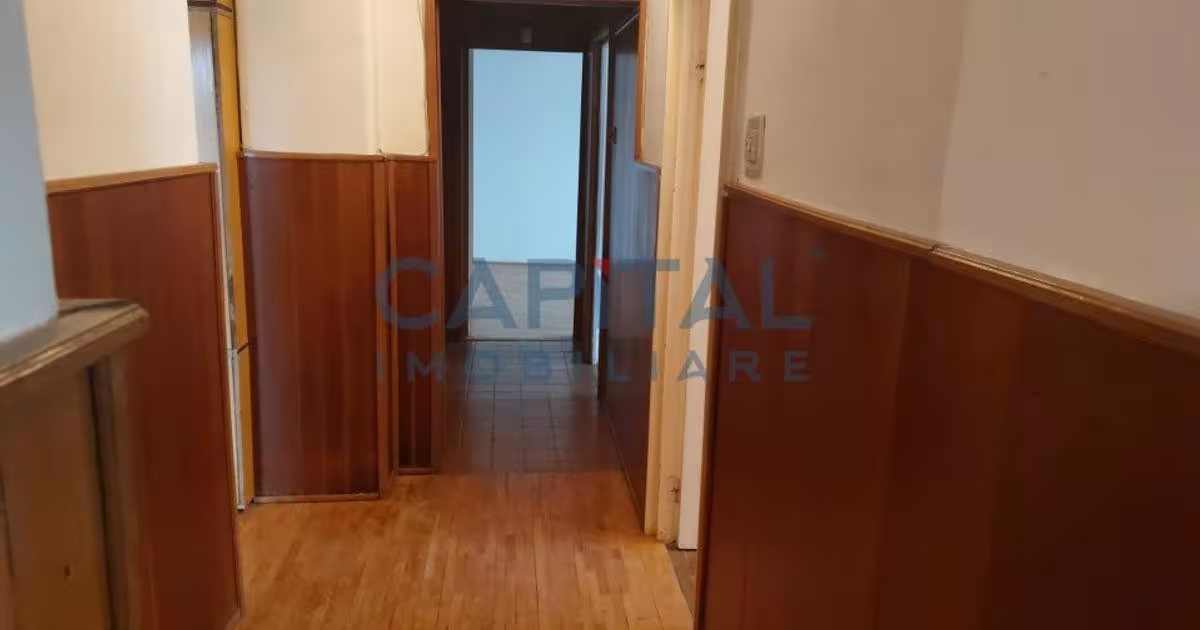 4 camere, 90 mp, finisaje premium – gata de locuit