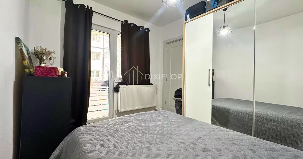 Apartament cu 2 camere în zona Gara Mare, Târgu Mureș