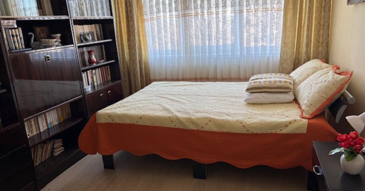 Apartament semidecomandat cu 2 camere în zona Libertății, Târgu Mureș