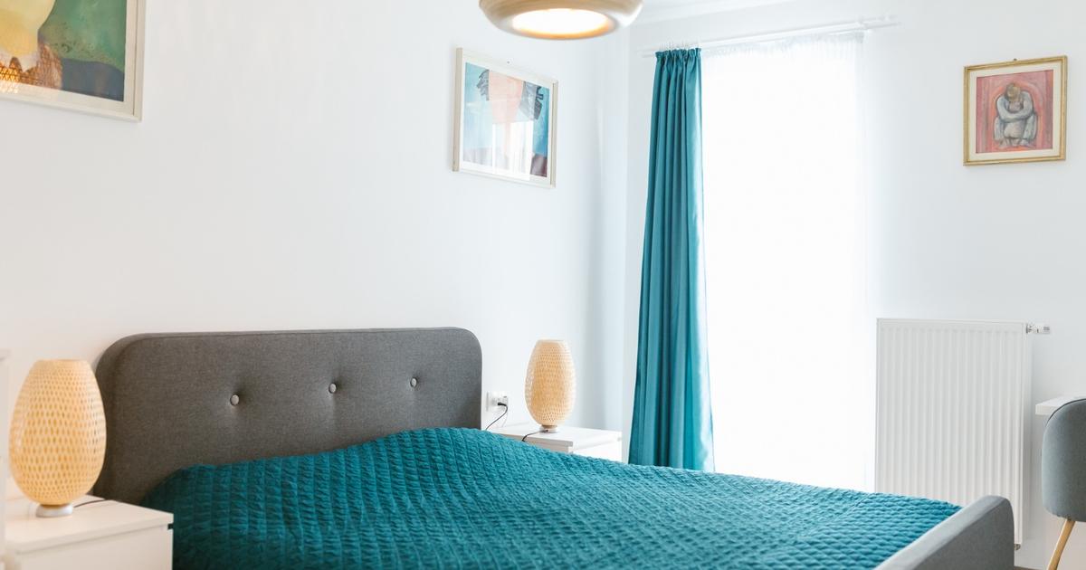 Apartament decomandat cu 2 camere în zona Libertății, Târgu Mureș