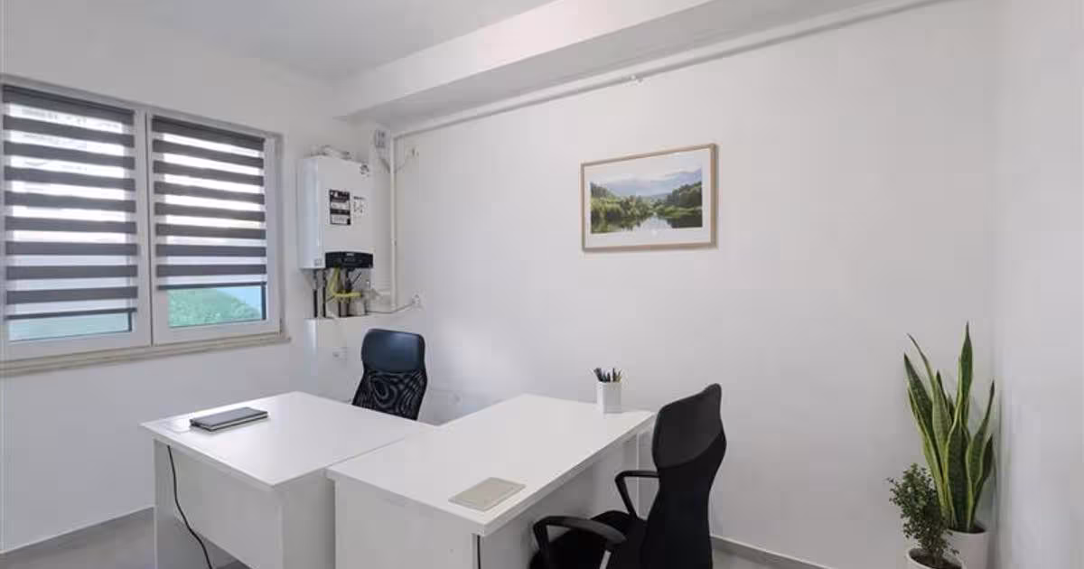 Apartament decomandat cu 6 camere în zona Libertății, Târgu Mureș