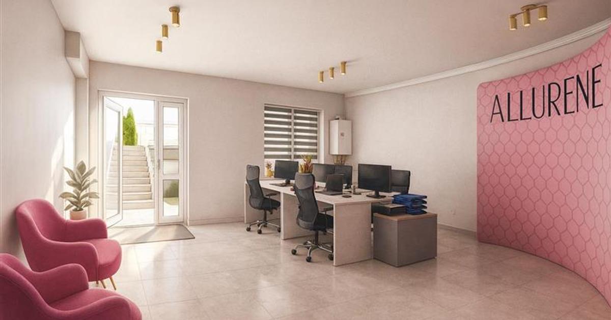 Apartament decomandat cu 6 camere în zona Libertății, Târgu Mureș