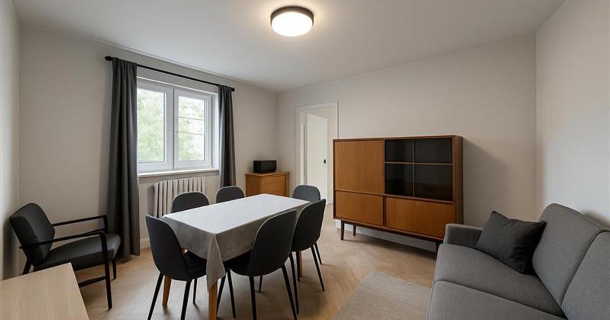 Apartament nedecomandat cu 2 camere în zona Libertății, Târgu Mureș