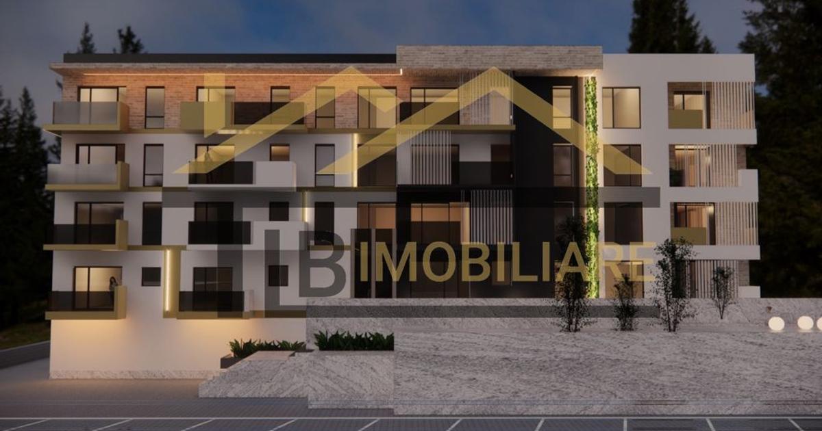 Apartament semidecomandat cu 2 camere în zona Livezeni, Târgu Mureș
