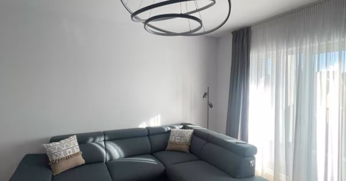 Apartament decomandat cu 2 camere în zona Tudor, Târgu Mureș