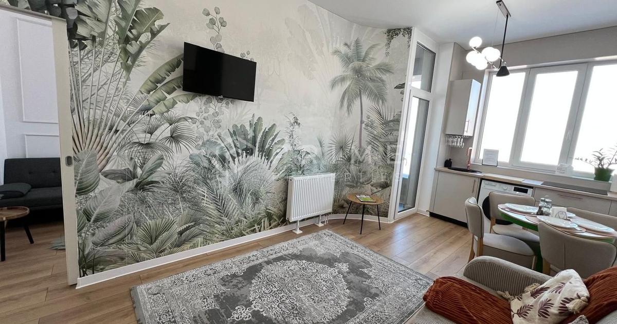 Apartament cu 2 camere în zona Tudor, Târgu Mureș