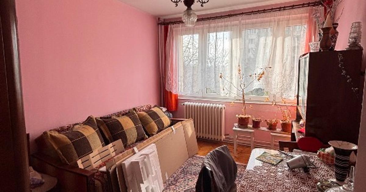 Apartament semidecomandat cu 2 camere în zona Tudor, Târgu Mureș