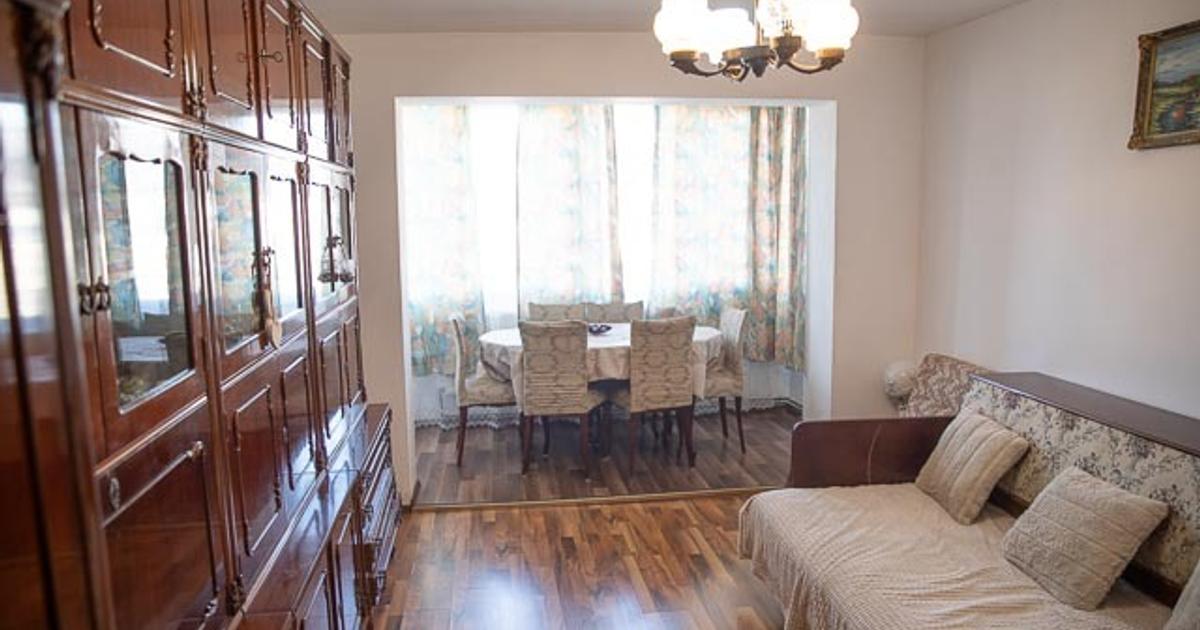 Apartament decomandat cu 3 camere în zona Tudor, Târgu Mureș