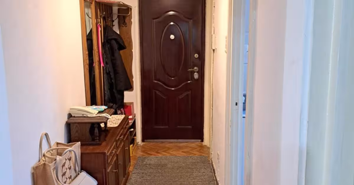 Apartament decomandat cu 2 camere în zona Tudor Vladimirescu, Târgu Mureș