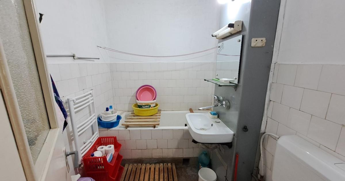 Apartament decomandat cu 2 camere în zona Tudor Vladimirescu, Târgu Mureș