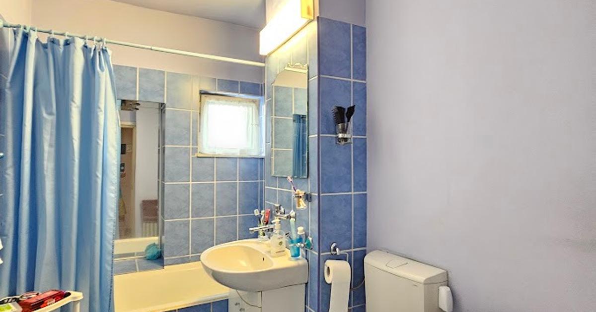 Apartament decomandat cu 3 camere în zona Tudor Vladimirescu, Târgu Mureș