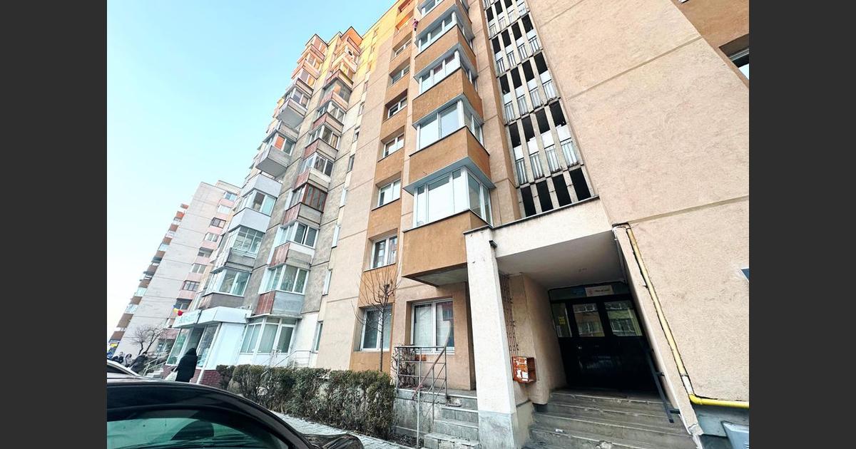 Apartament decomandat cu 3 camere în zona Tudor Vladimirescu, Târgu Mureș