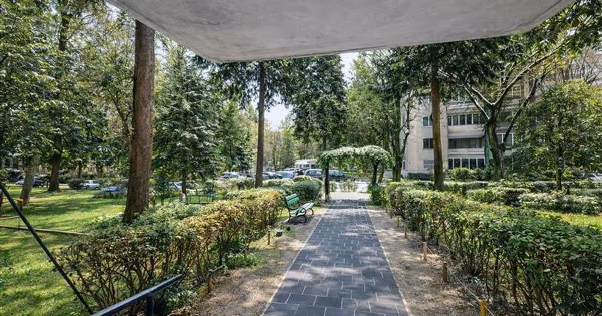 Apartament semidecomandat cu 2 camere în zona Tudorul Vechi, Târgu Mureș