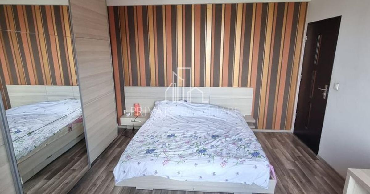 Apartament nedecomandat cu 2 camere în zona Ultracentral, Târgu Mureș