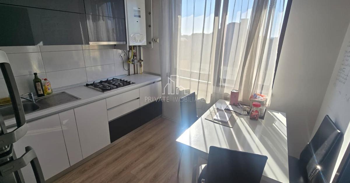 Apartament nedecomandat cu 2 camere în zona Ultracentral, Târgu Mureș