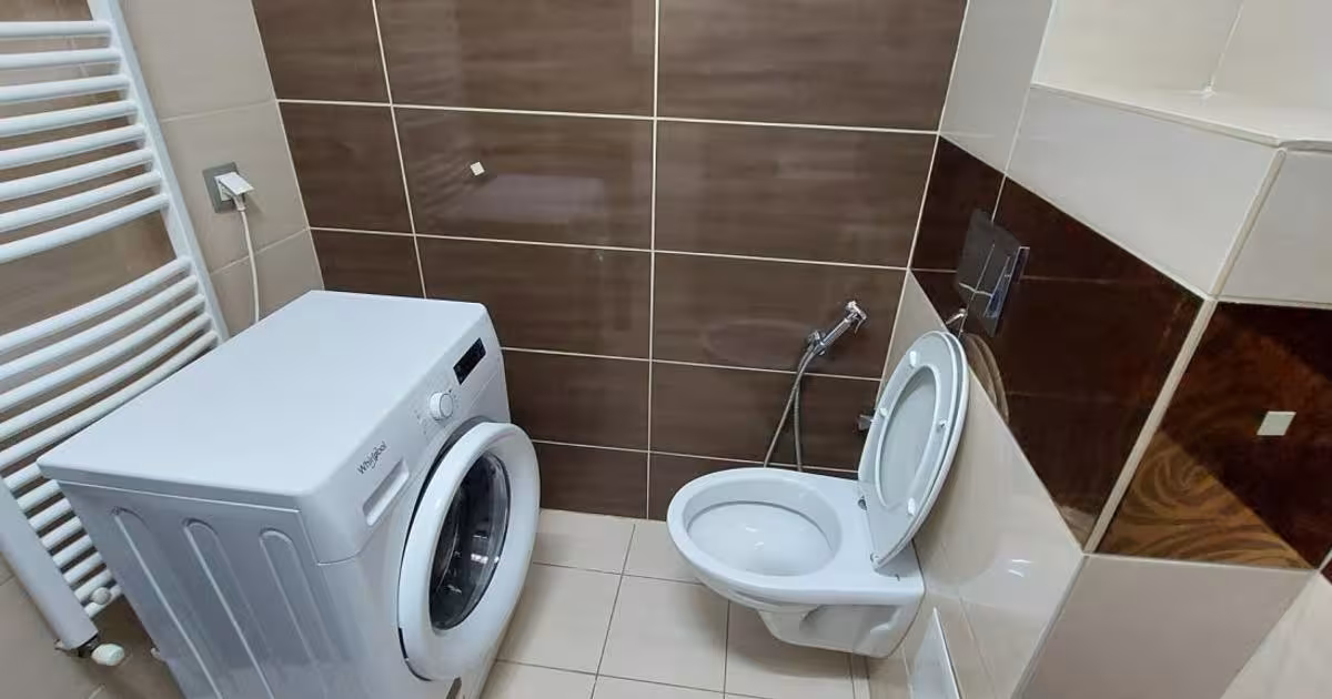 Apartament cu 2 camere de vanzare, in Centru str. Bolyai