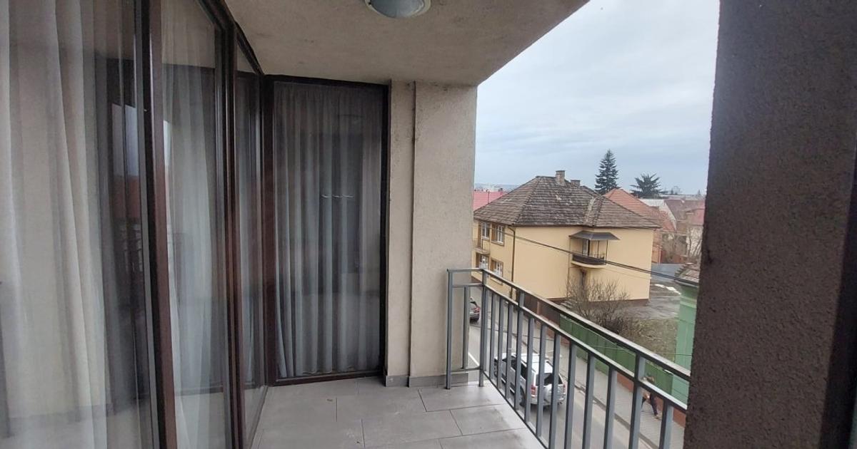 Apartament decomandat cu 2 camere în zona Ultracentral, Târgu Mureș