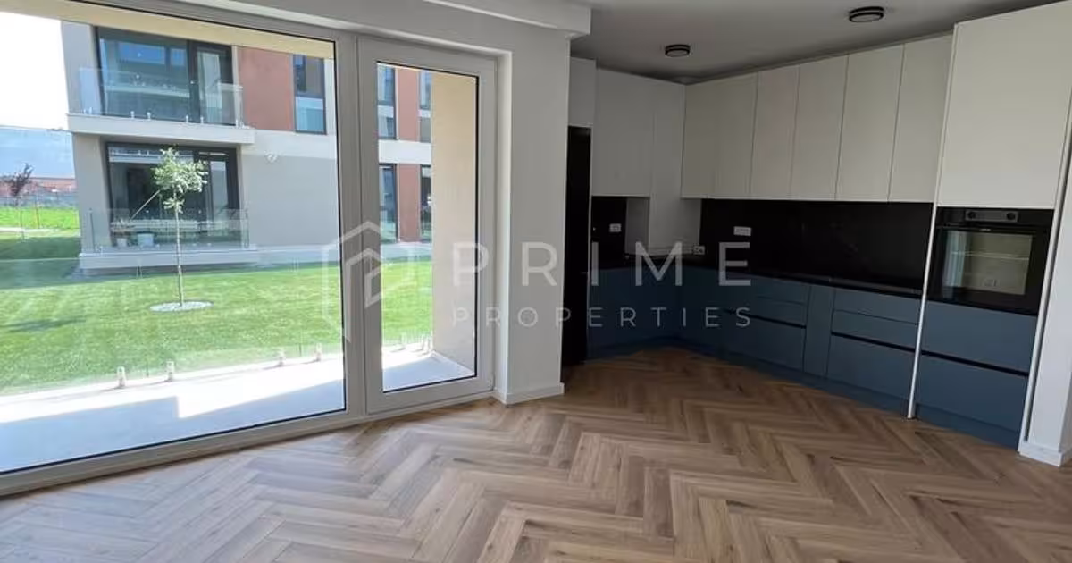 Apartament 2 camere, et.1,Mobilat/Utilat/2 loc.Parcare, Ama Residence