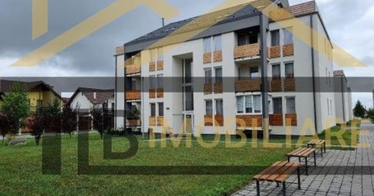 Apartament decomandat cu 2 camere în zona Unirii, Târgu Mureș