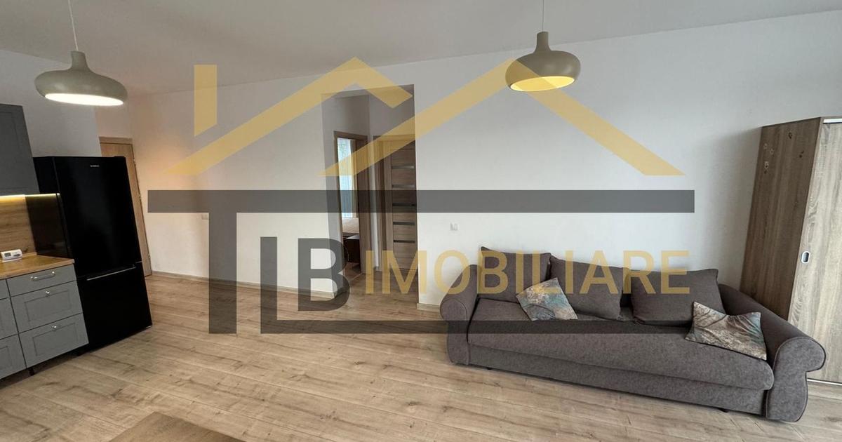 Apartament semidecomandat cu 3 camere în zona Unirii, Târgu Mureș