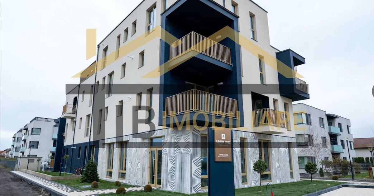 Apartament decomandat cu 3 camere în zona Unirii, Târgu Mureș