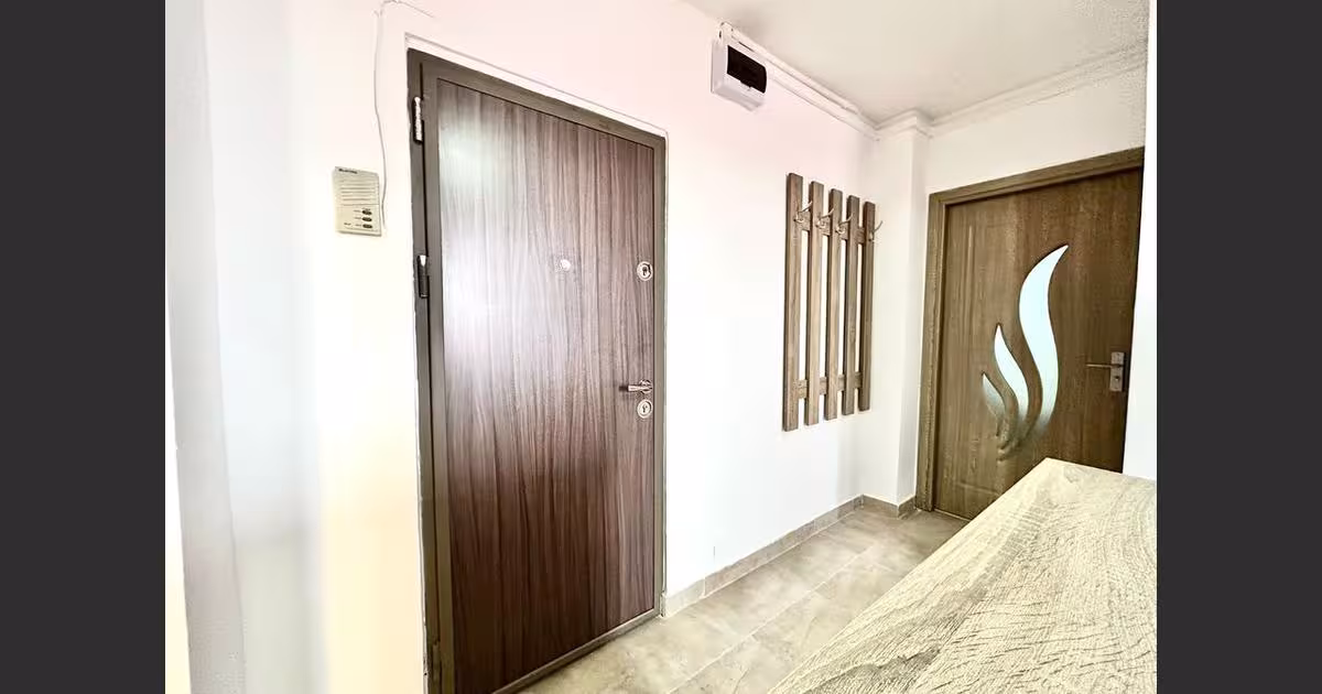 De vânzare apartament 2 camere, Cartier Unirii-Complex rezidențial nou