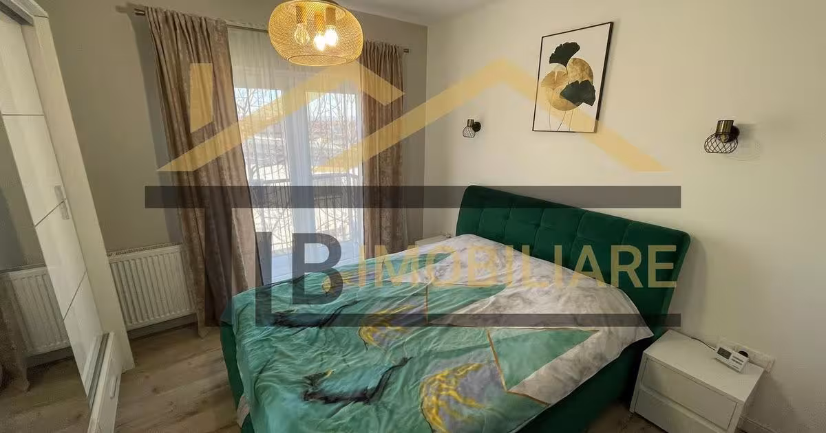 Apartament decomandat cu 3 camere în zona Unirii, Târgu Mureș