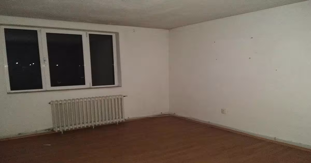 Apartament 68.78 mp cu 3 camere în Târgu Neamț