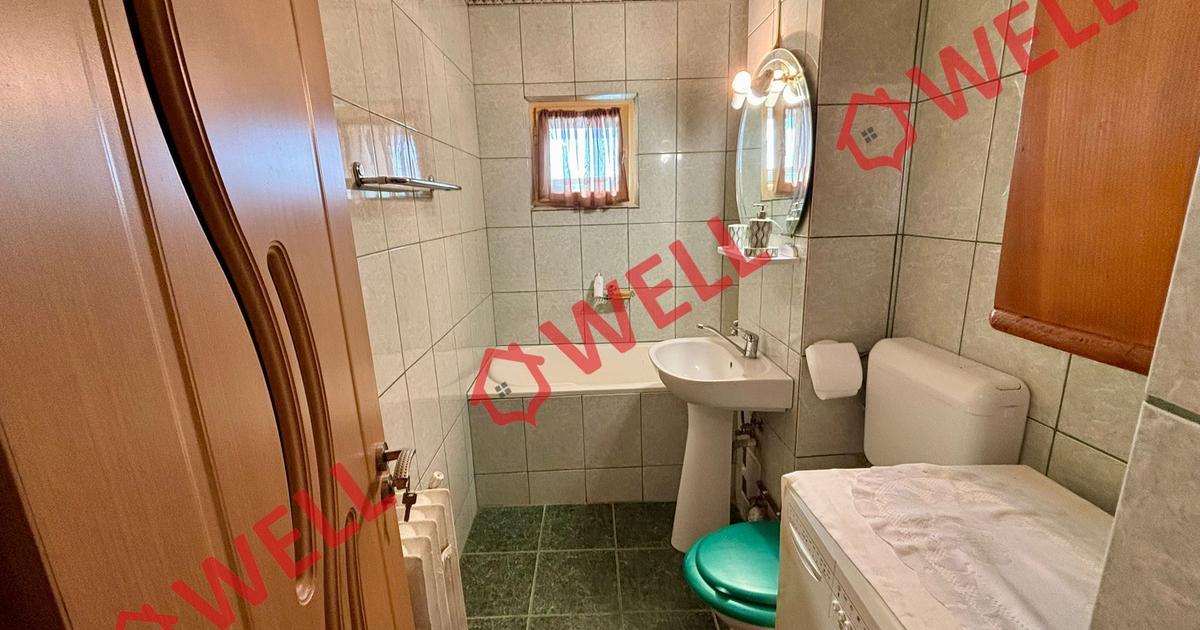 Apartament cu 2 camere în Târgu Secuiesc