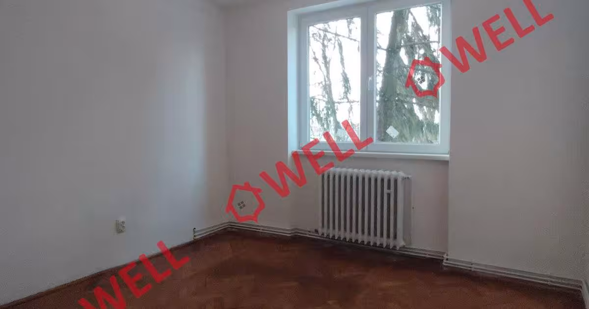 Apartament cu 3 camere în Târgu Secuiesc