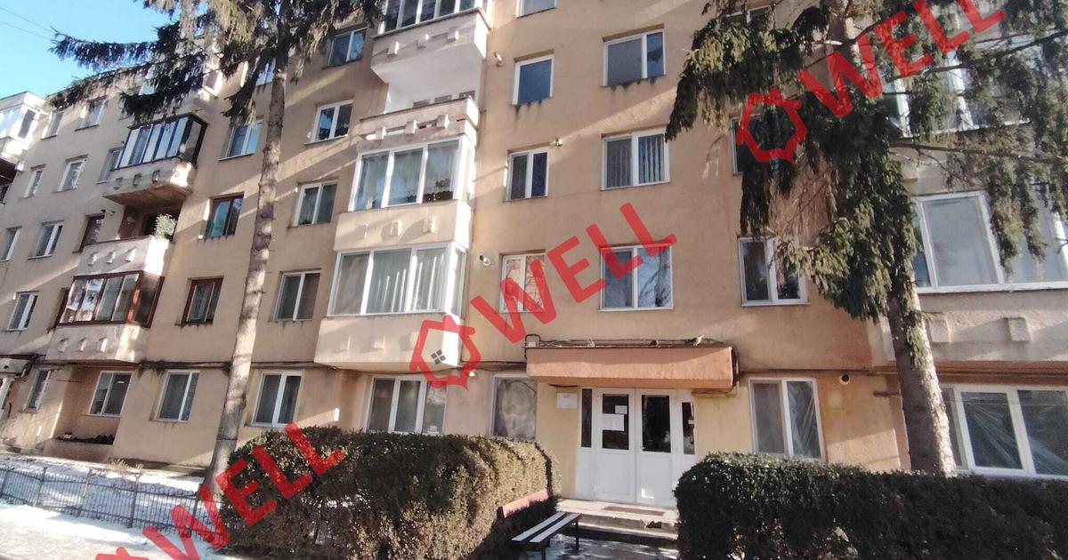 Apartament cu 3 camere în Târgu Secuiesc