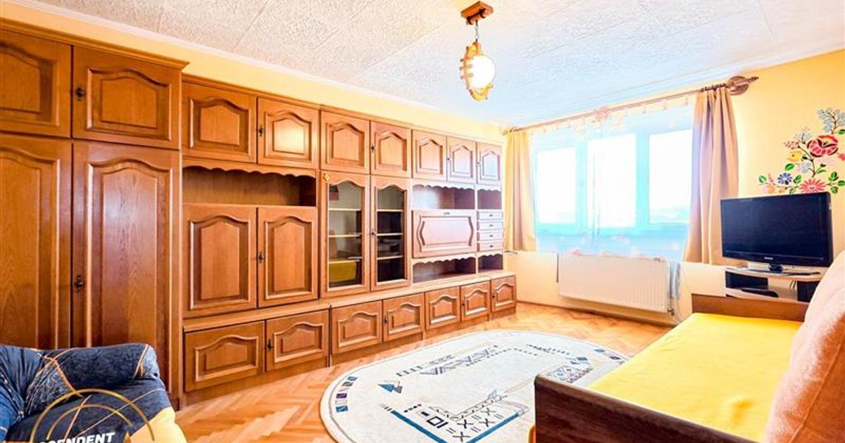 Apartament decomandat cu 3 camere în zona Central, Târgu Secuiesc
