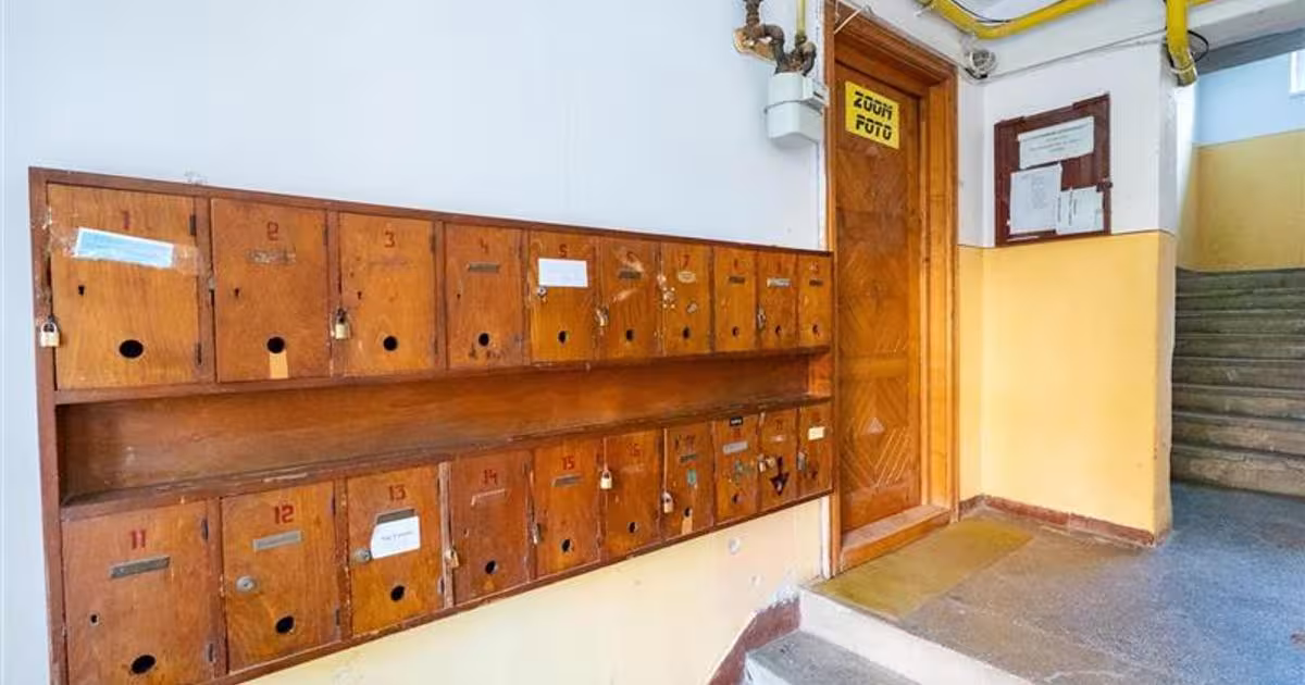 Apartament circular cu 2 camere în zona Exterior Est, Târgu Secuiesc