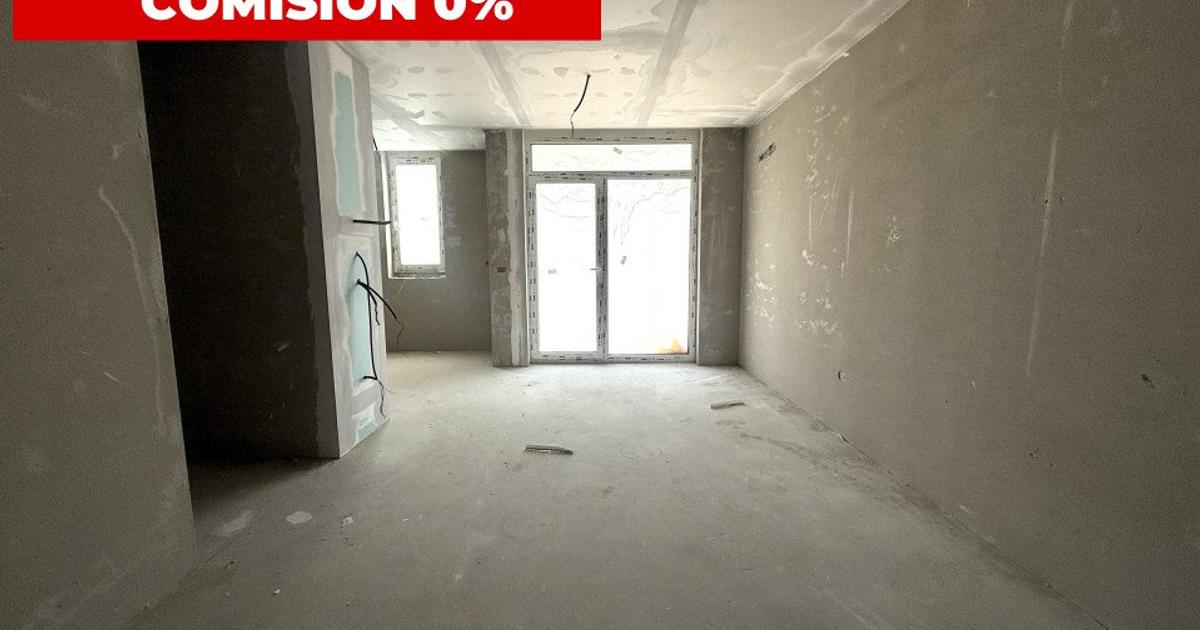 Apartament decomandat cu 3 camere în zona Aradului, Timișoara