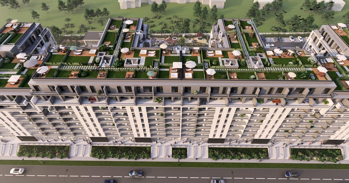 Apartament decomandat cu 3 camere în zona Aradului, Timișoara