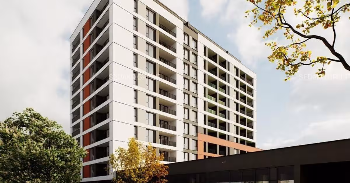 Apartament decomandat cu 2 camere în zona Bucovina, Timișoara