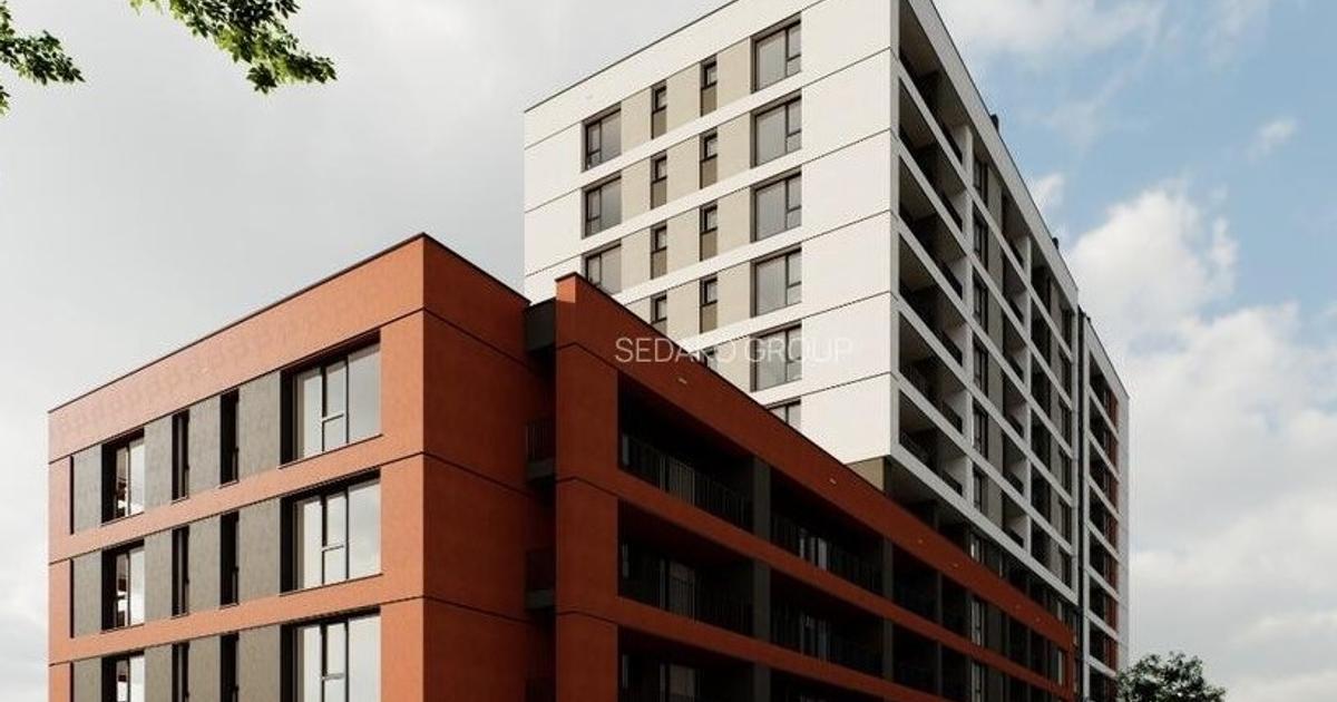 Apartament decomandat cu 2 camere în zona Bucovina, Timișoara