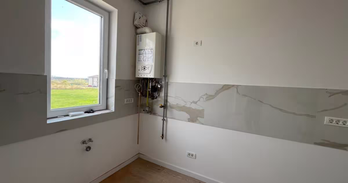 Apartament decomandat cu 3 camere în zona Calea Urseni, Timișoara