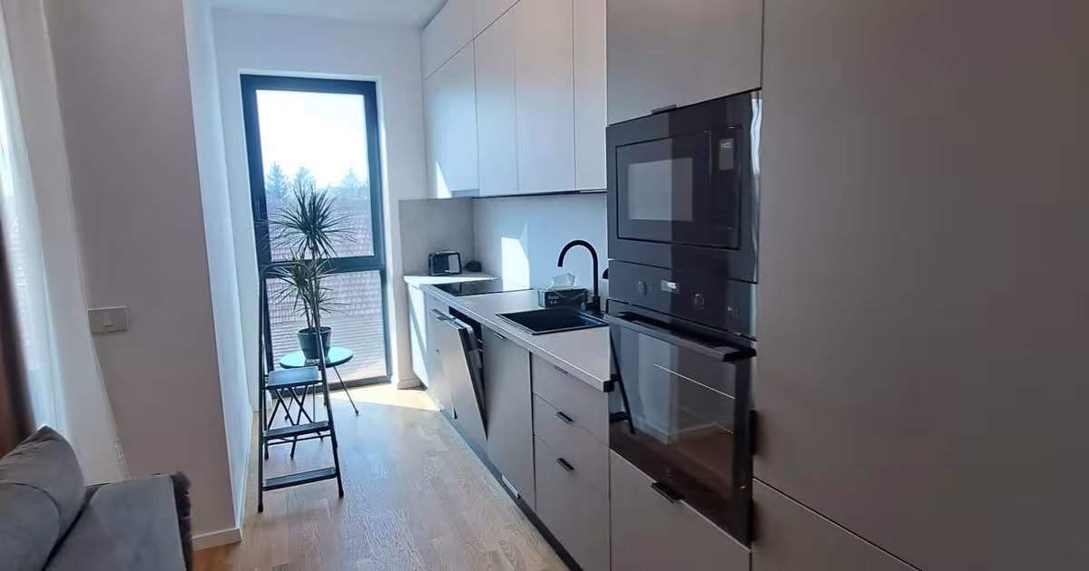 Apartament decomandat cu 2 camere în zona Central, Timișoara