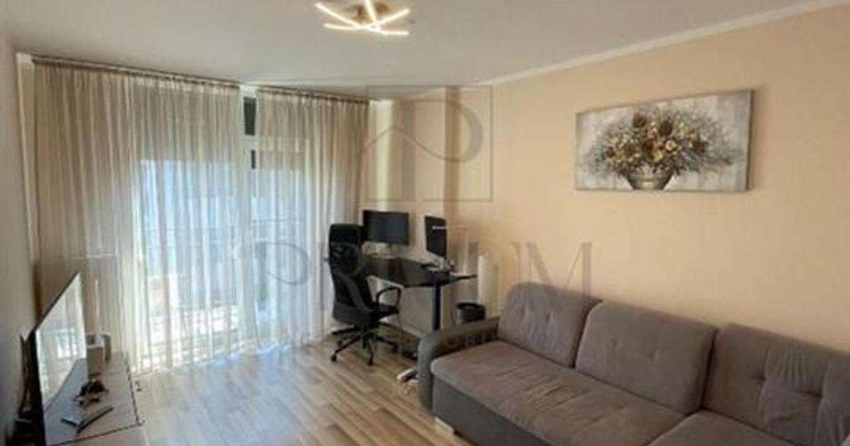 Apartament decomandat cu 2 camere în zona Circumvalațiunii, Timișoara