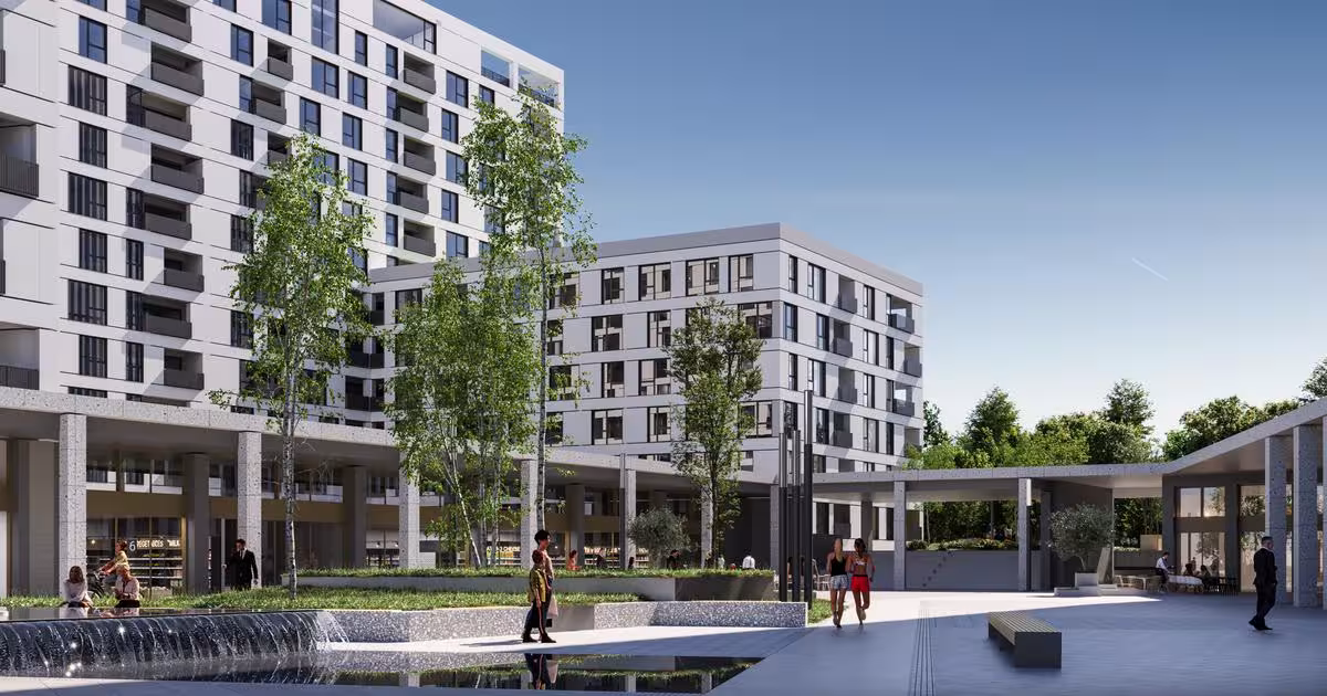 Apartament decomandat cu 3 camere în zona Circumvalațiunii, Timișoara