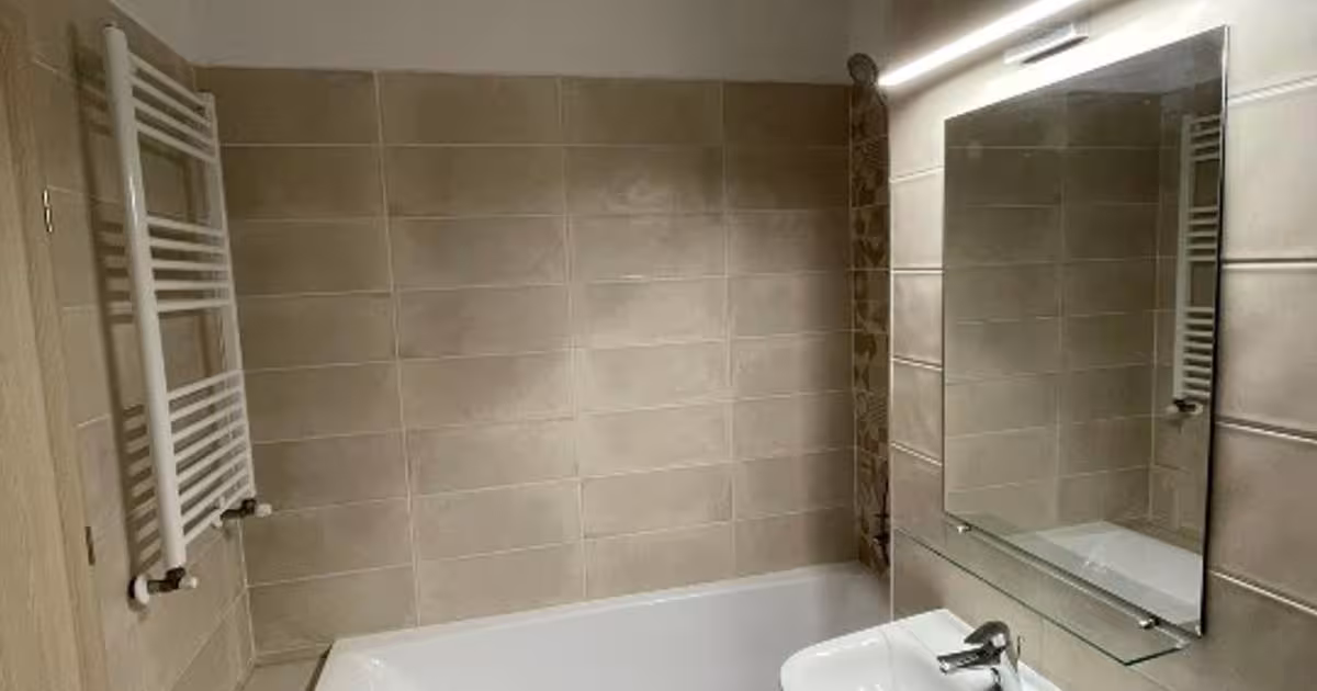 Apartament nedecomandat cu 2 camere în zona Circumvalațiunii, Timișoara