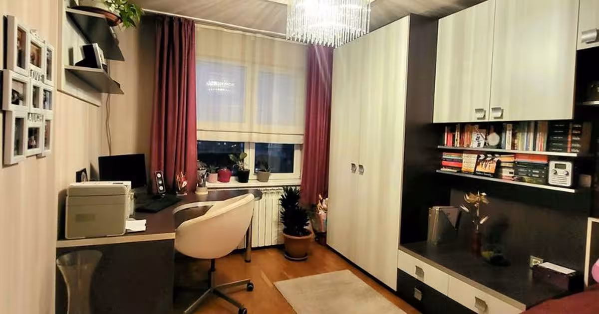 Apartament decomandat cu 3 camere în zona Circumvalațiunii, Timișoara