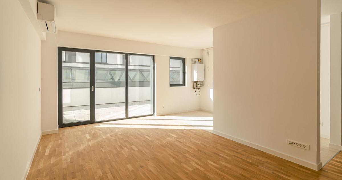 Apartament decomandat cu 3 camere în zona Complex Studențesc, Timișoara