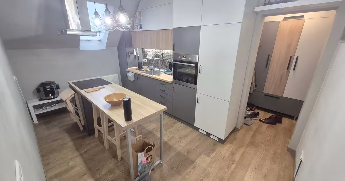 Apartament semidecomandat cu 2 camere în zona Dacia, Timișoara