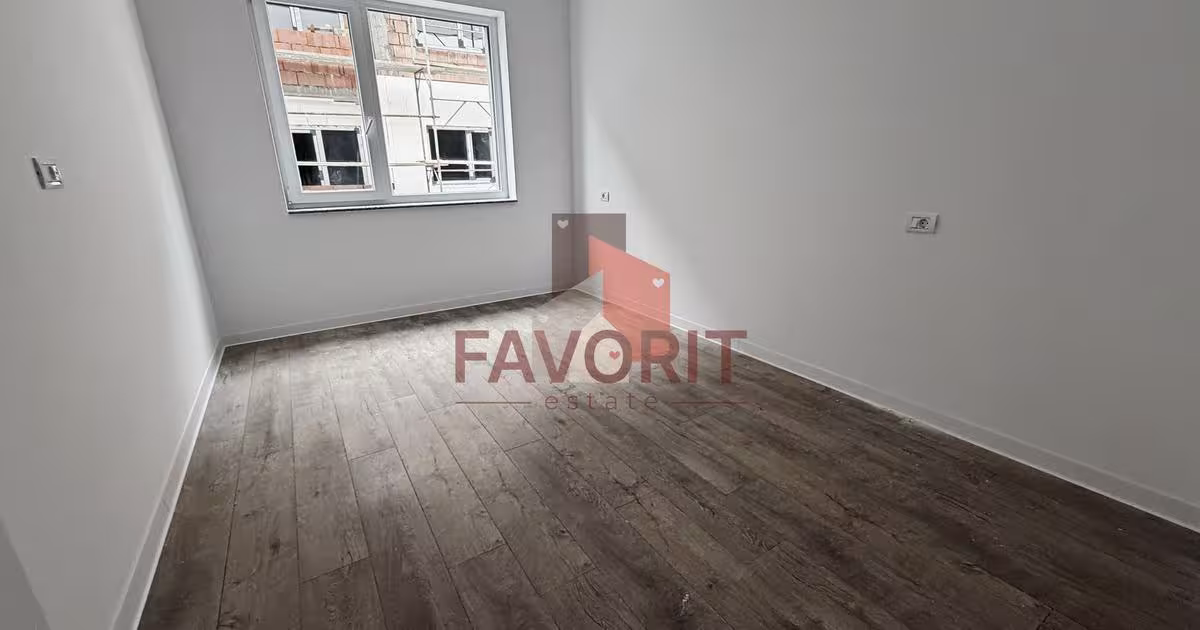 Apartament decomandat cu 2 camere în zona Exterior Sud, Timișoara