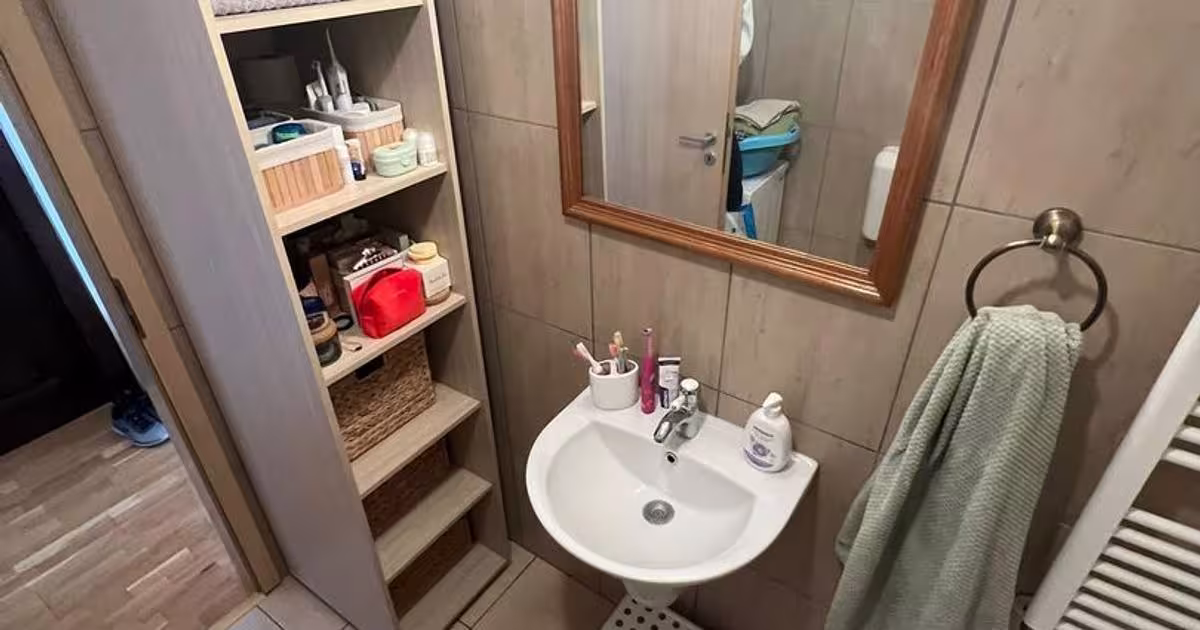 Apartament decomandat cu 2 camere în zona Girocului, Timișoara