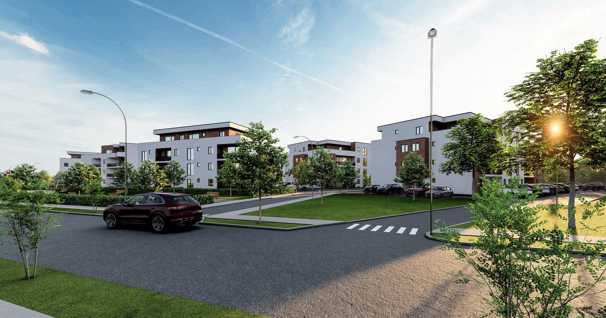 Apartament semidecomandat cu 2 camere în zona Mehala, Timișoara