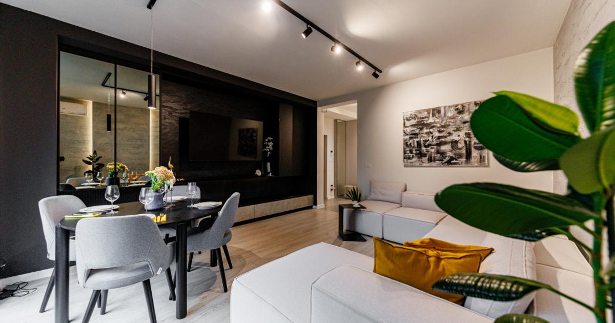 Apartament decomandat cu 2 camere în zona Mehala, Timișoara