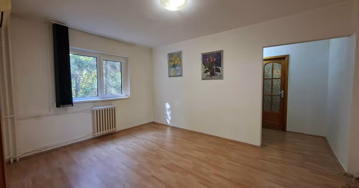 Apartament decomandat cu 4 camere în zona Olimpia-Stadion, Timișoara